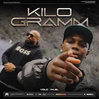 Volo — Kilogramm Ft Pajel — обложка